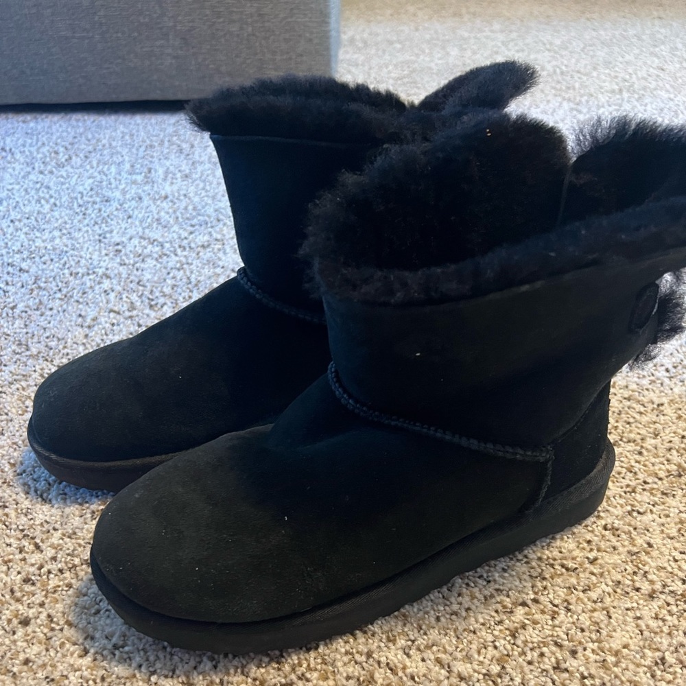 Ugg Bailey Button short